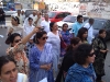 Karachi Killing Protest Aug 20-11